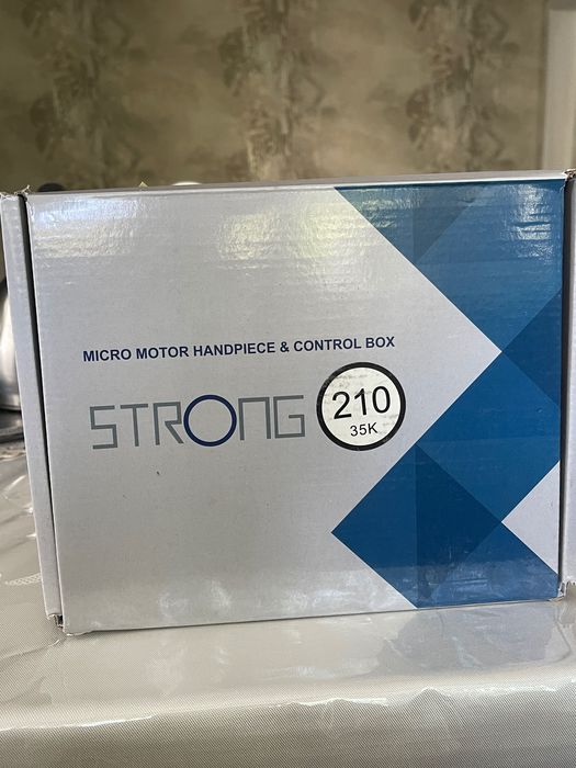 Маникюрный аппарат