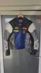 Geaca moto Polo FLM, 52 / M.