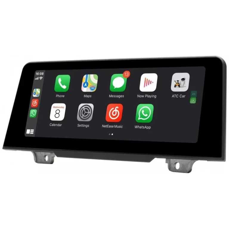 BMW 1 F20/F21/F22 SERIES 2015-2019, 10.25 Android Mултимедия/Навигация