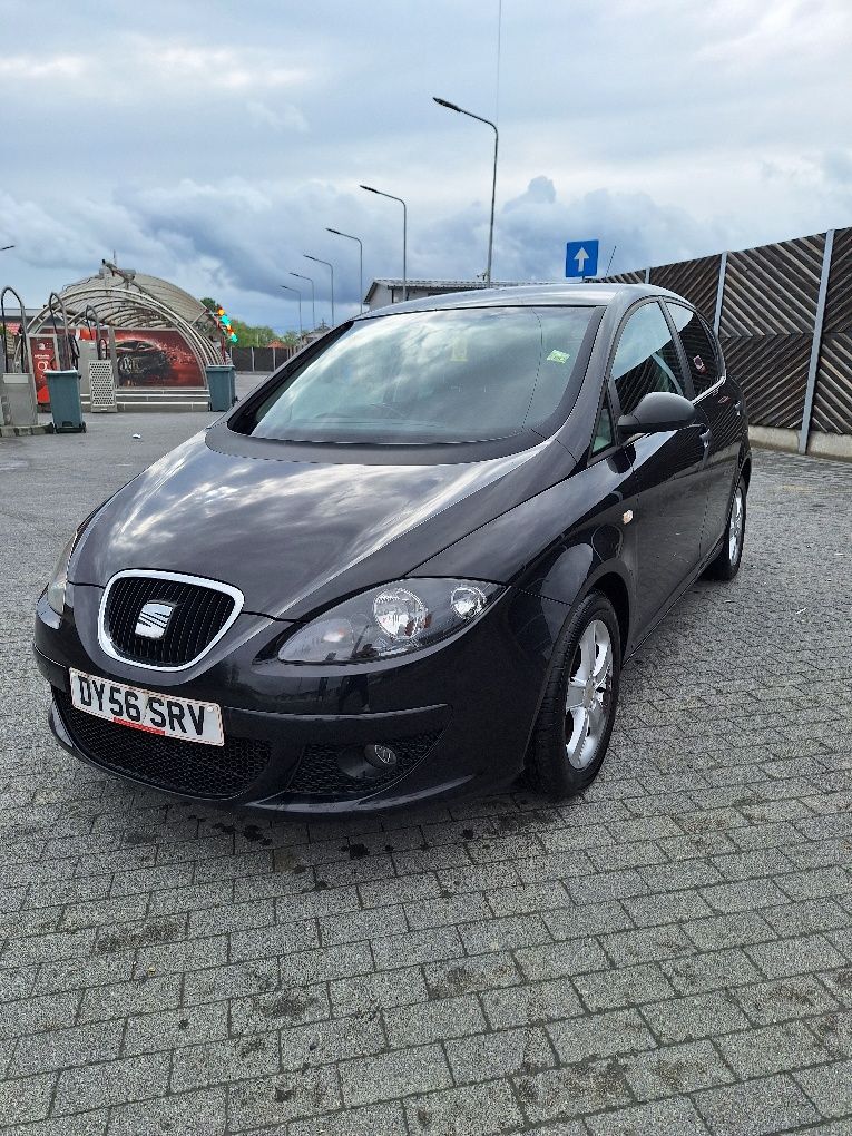 Seat altea 1.9 d