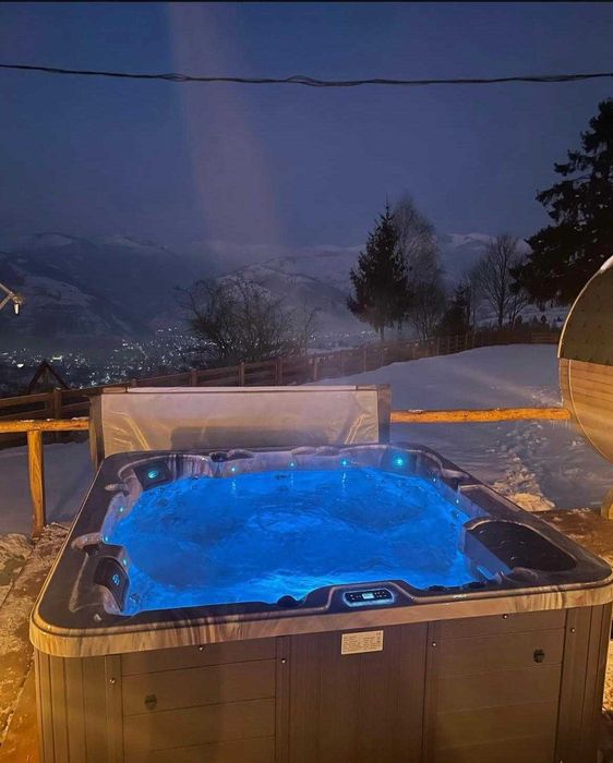 Agropensiune de închiriat