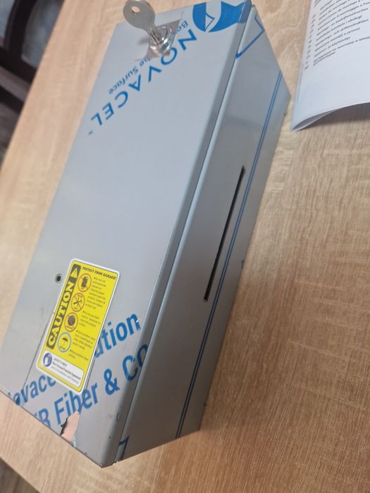 Distribuitor (dozator) sapun automat cu senzor