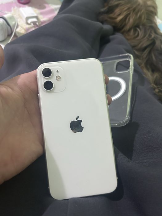 iphone 11 faqat obmen