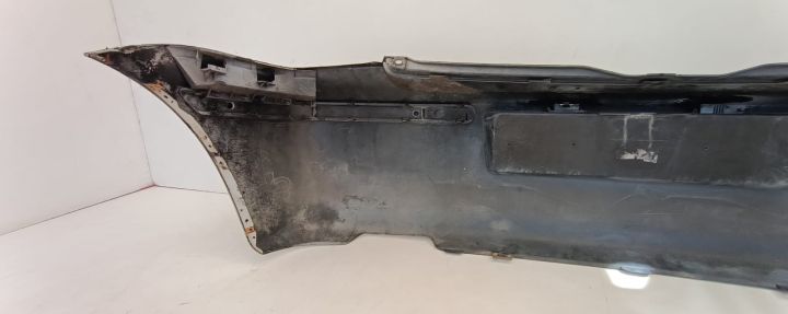 Bara  Spate - Transport gratuit! 6n0807421e Volkswagen VW Polo a 3-a