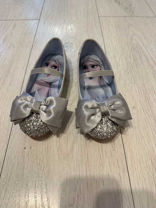 Balerini pentru fete H&M