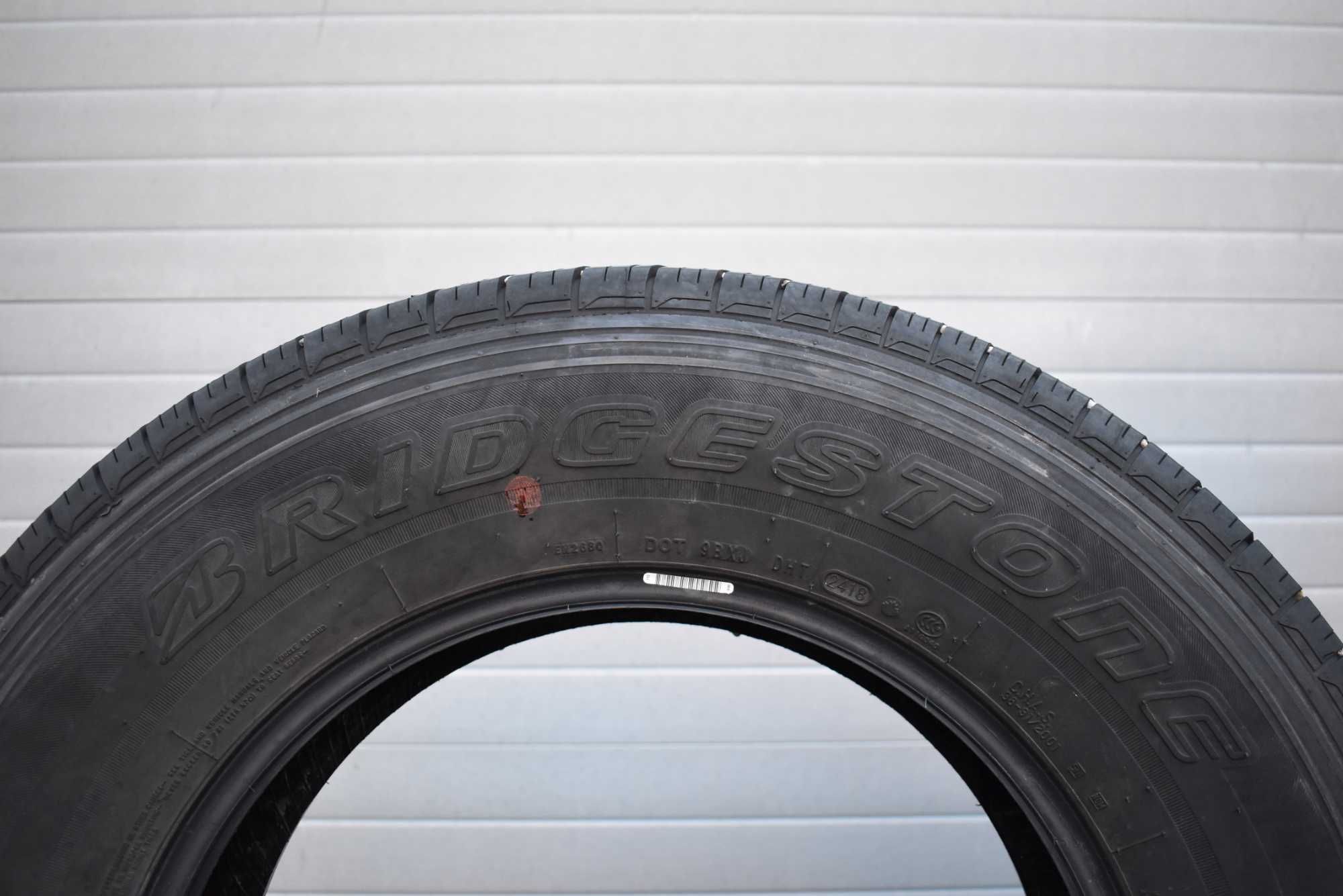 Гуми 255/70/18 Bridgestone