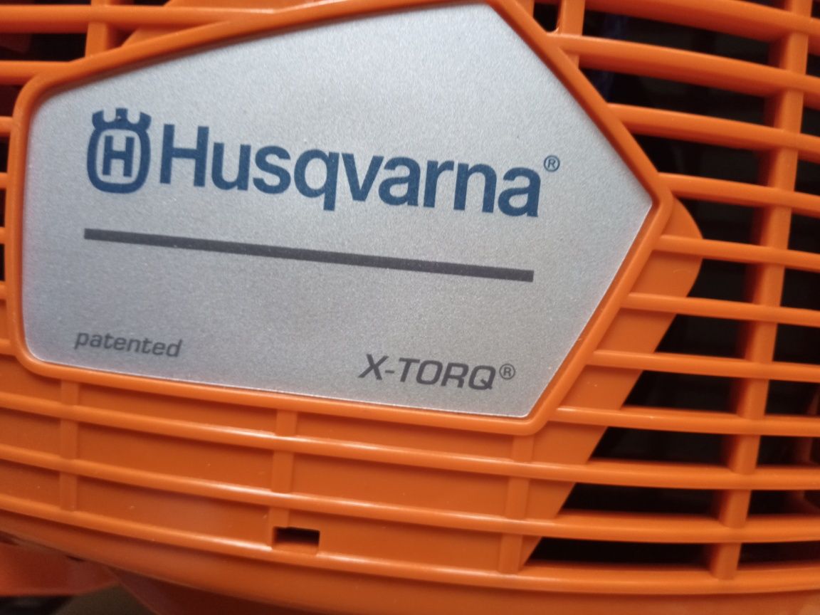 Husqvarna K970 drujbă tăiat beton