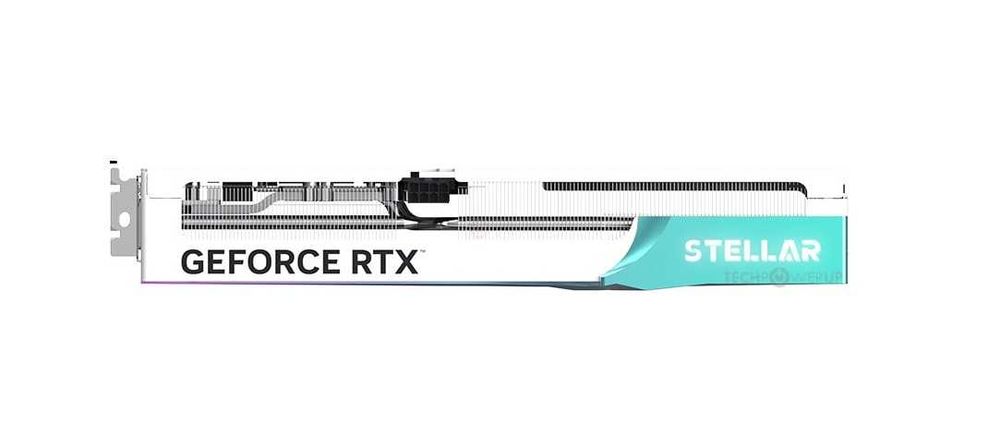 ;Видеокарты MANLI RTX5060Ti 8GB GDDR7