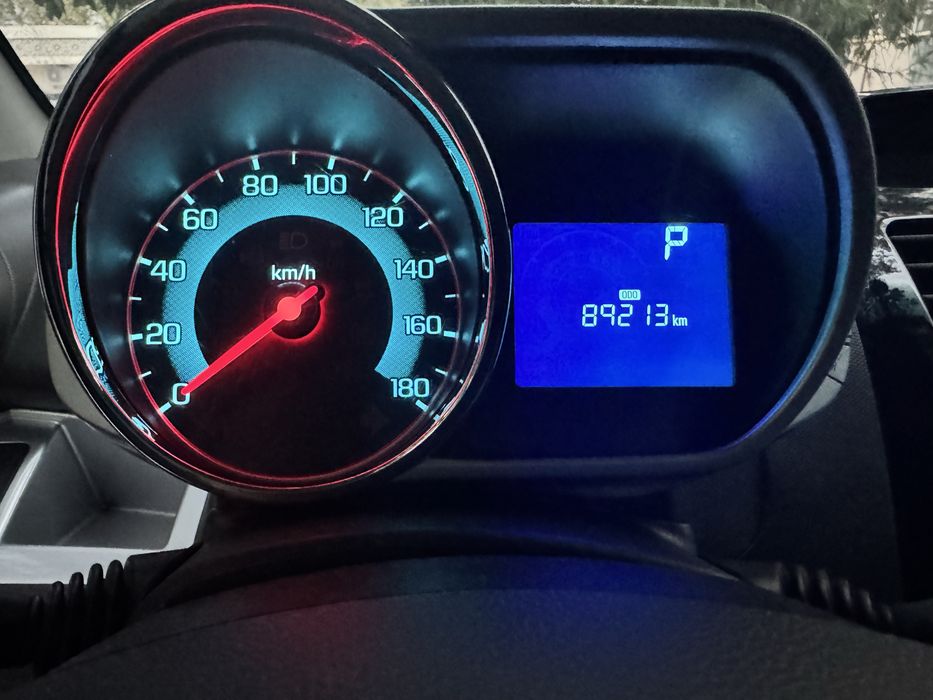 Spark 2017 4 позиция