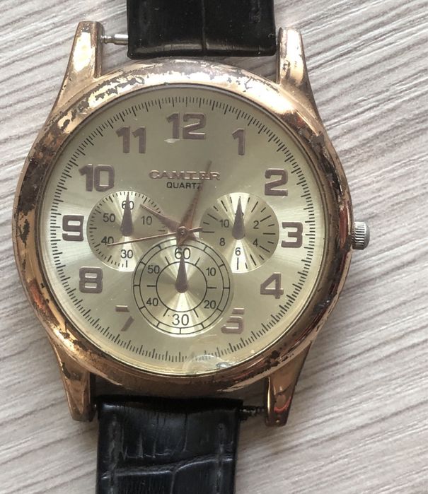 Часы мужские бу наручные