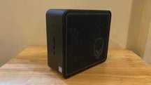 Mini PC Intel NUC 9 Extreme Kit NUC9I7QNX