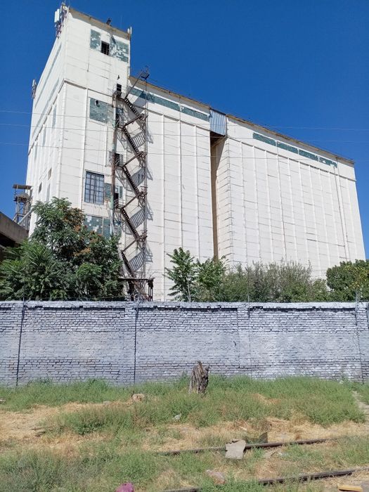 Охак Мел Сепиш Хизмат