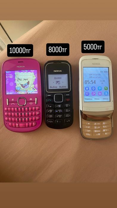 Простой телефондар