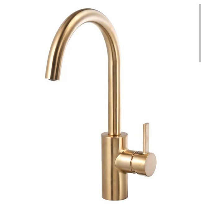 Baterie chiuveta bucătărie