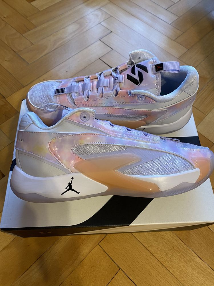 Nike Jordan Luka 2