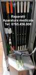Aparatura Medicala, reparatii intretinere si verificare