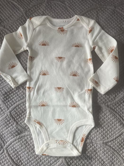 Carter’s бебешки бодита и гащеризони