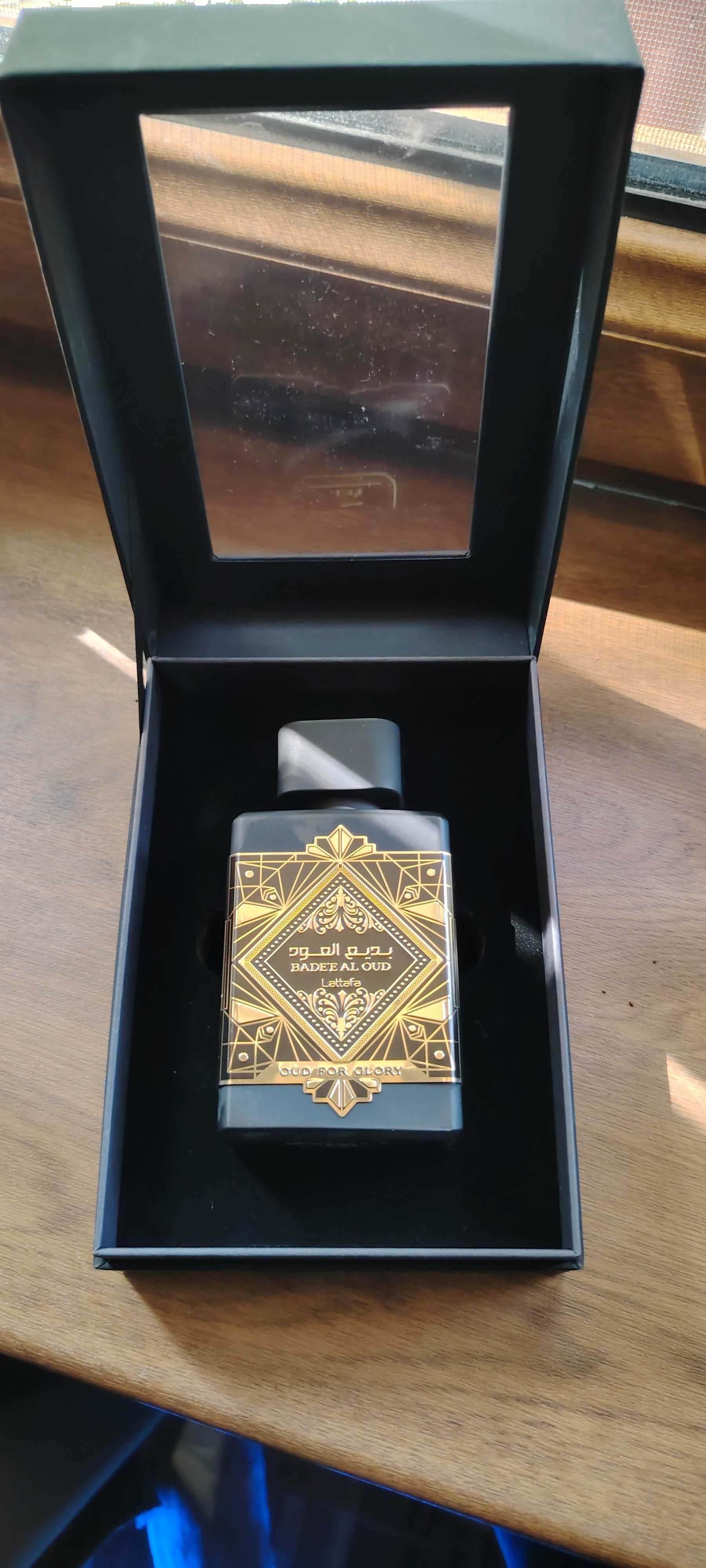 Продам духи / парфюм