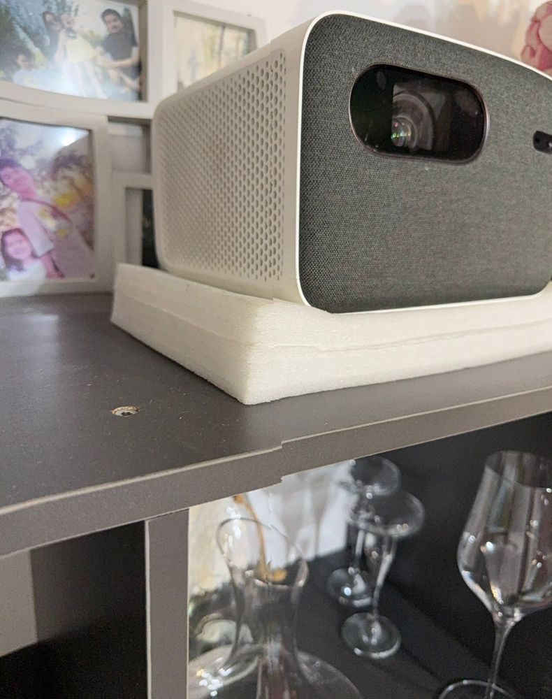 Xiaomi Mi Smart Projector