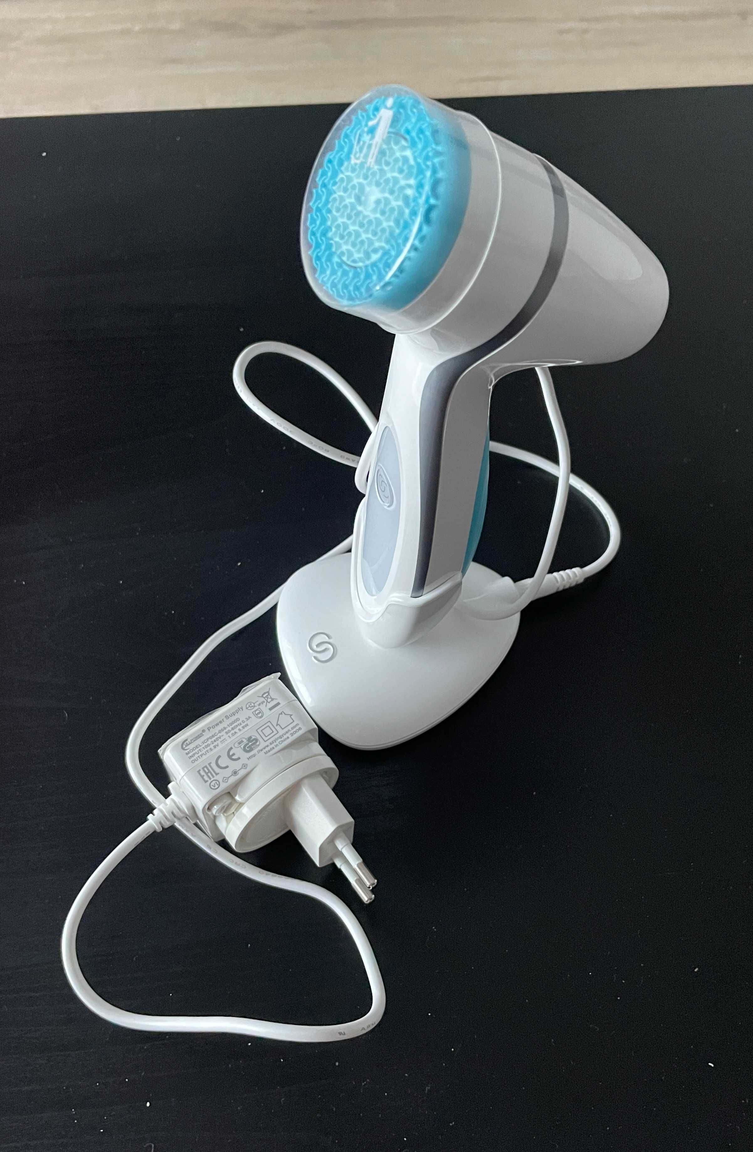 LumiSpa NU SKIN ageLOC