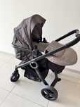 Carucior 2 in 1 Chicco Urban