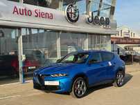 Alfa Romeo Tonale Alfa Romeo Tonale 280CP PHEV eAWD Veloce Cul 756 Blu Misano