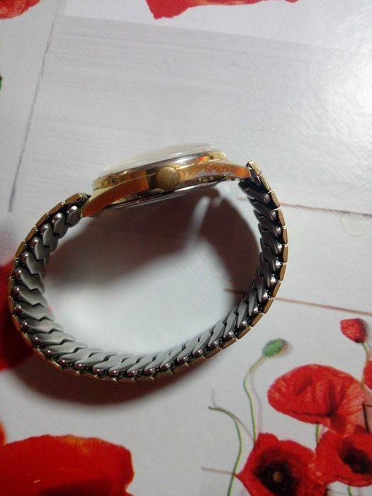 Ceas mecanic Kienzle