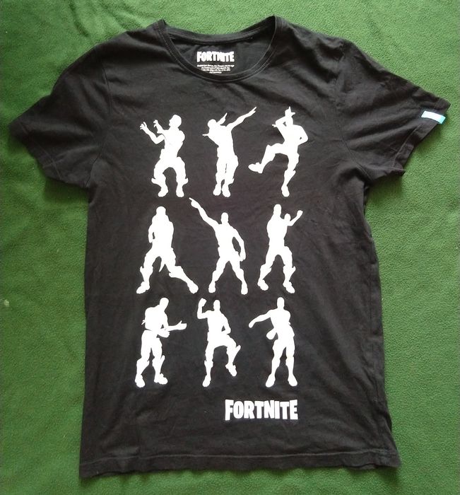 Тениска Fortnite