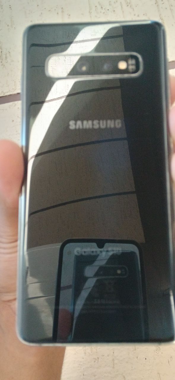 Samsung s10 galaxy