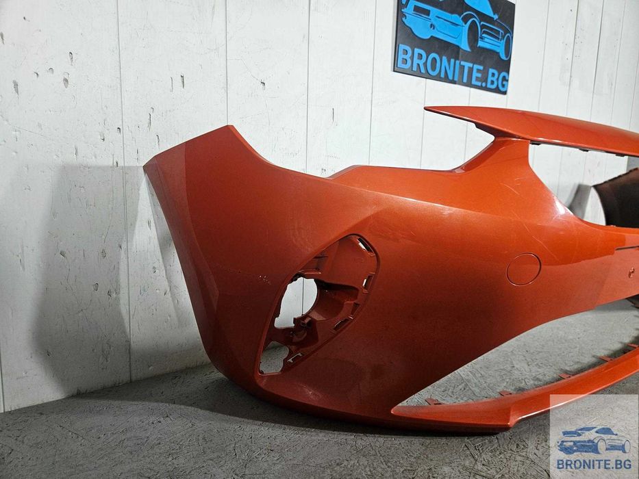 Предна броня OPEL CORSA F Опел корса Ф 2019-