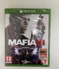 Joc Mafia III pentru consola Xbox One in cutie Nou Sigilat