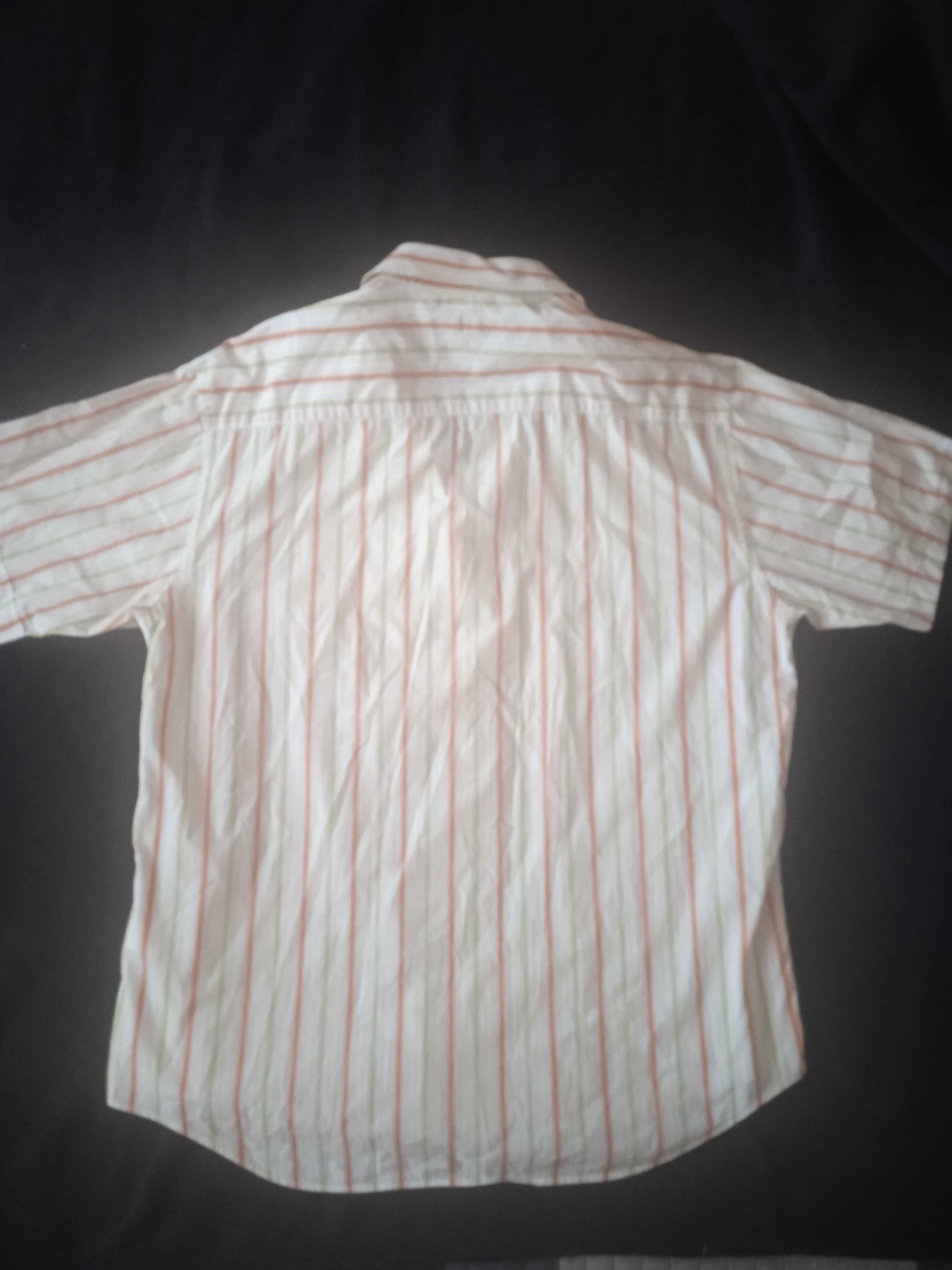 TOM TAILOR оригинална мъжка риза XXL размер