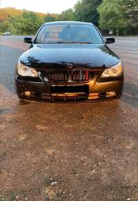 BMW 530i E60 2003