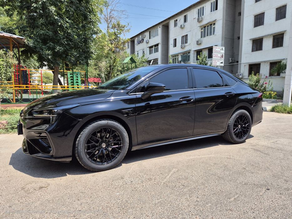 Gac aion sotiladi