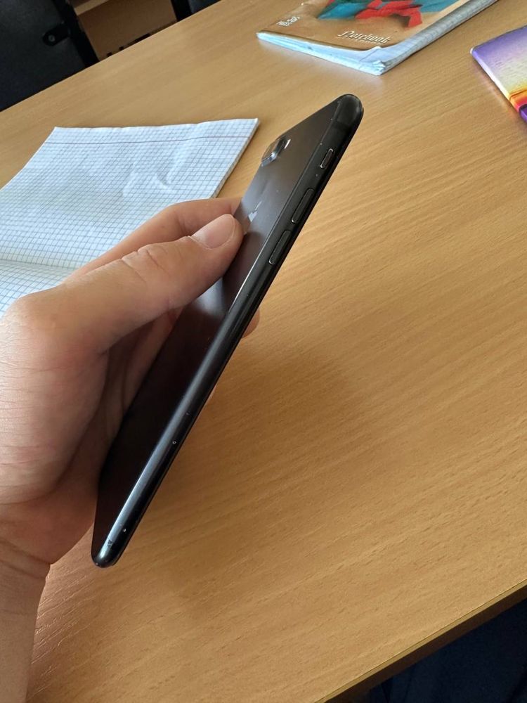 Iphone 7+ 100% с гарантией