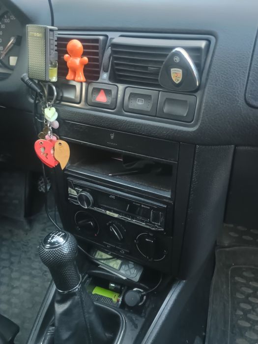 Golf 4 break de vînzare