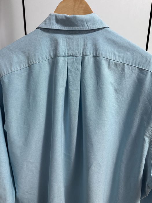 Camasa Ralph Lauren marimea 3XL oversize