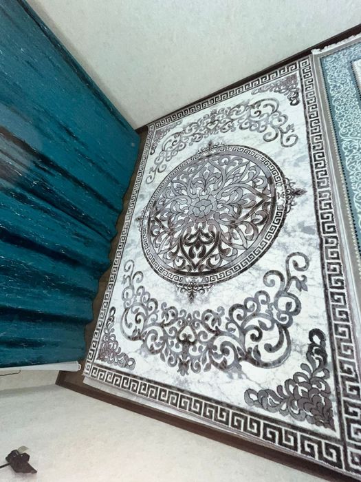 Кілем сатылады размер 3/2 2шт