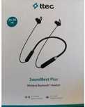 Безжични Слушалки TTEC SoundBeat Plus Handsfree Bluetooth