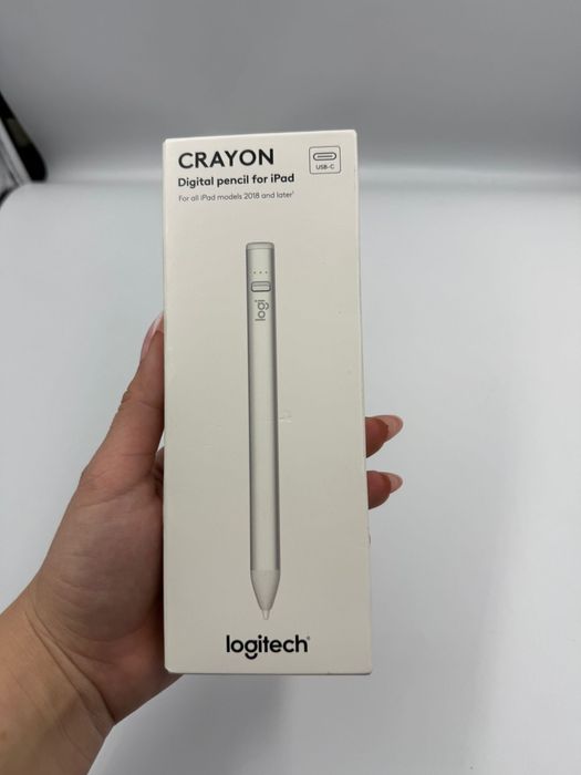 Logitech Crayon