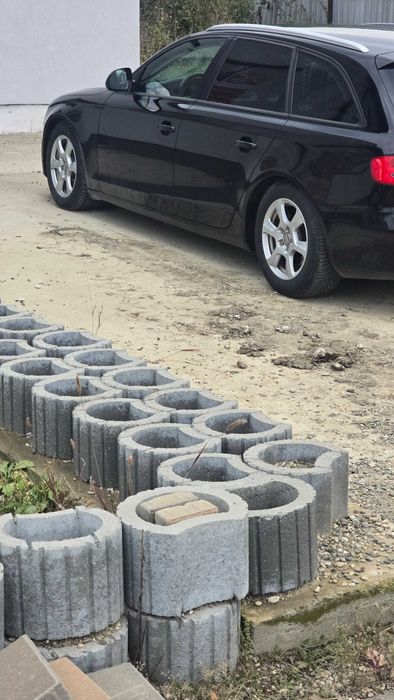 Vând audi a4 b8  motor 1.8 benzina euro 5 din 2010