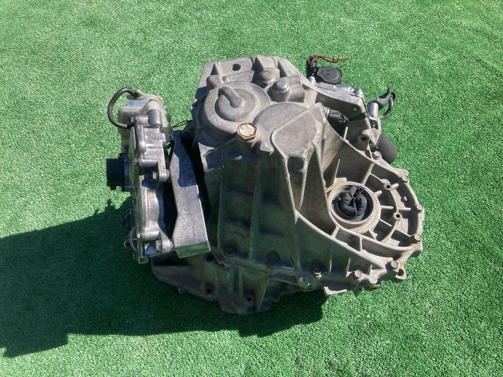 Автоматична Скоростна кутия за Тойота/Toyota 1.6vvti-132кс 10-12г