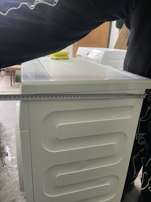 Пералня BEKO 7 кг. Инверторен мотор! Слим - 40 см.