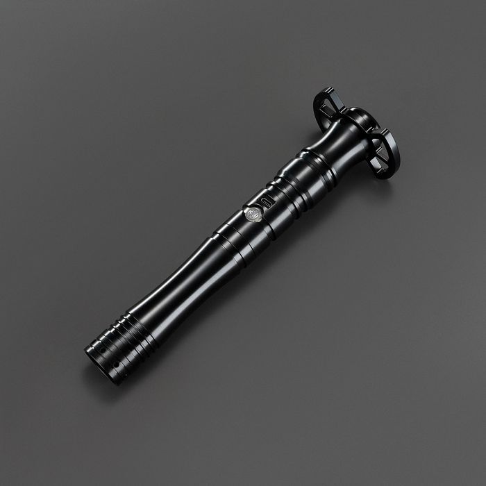 Sabie laser DamienSaber, cea mai bună sabie laser pentru dueluri grele