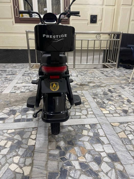 Электроскутер сотилади хали янги муамоси йо  келиб текшириб олинг