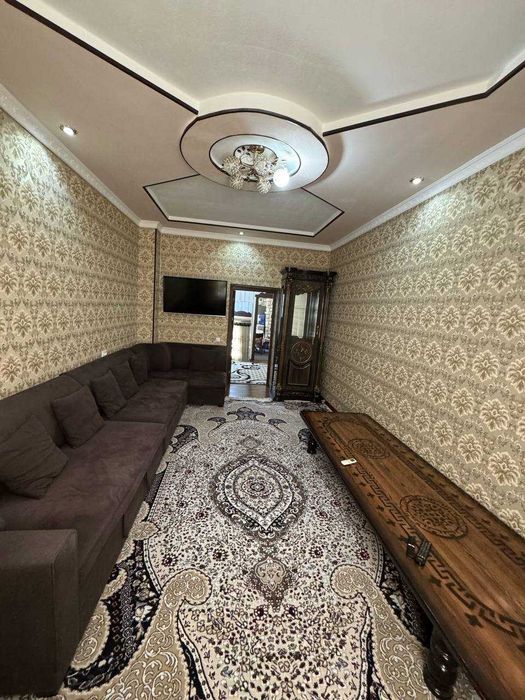 Продаёся 3х квартира на 3 этаж орр 5-МИКР СОМИЙ