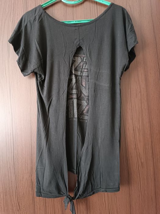 Дамска тениска Replay