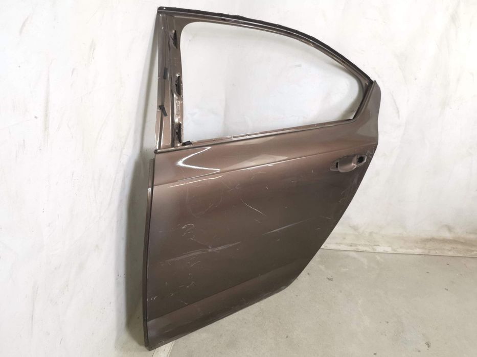 Usa Stanga Spate Skoda  Octavia 3 2013 2014 2015 2016 2017 Originala