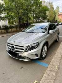 Mercedes-Benz GLA stare perfecta/revizie la zi/accept orice test