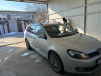 De vanzare vw Golf 6
